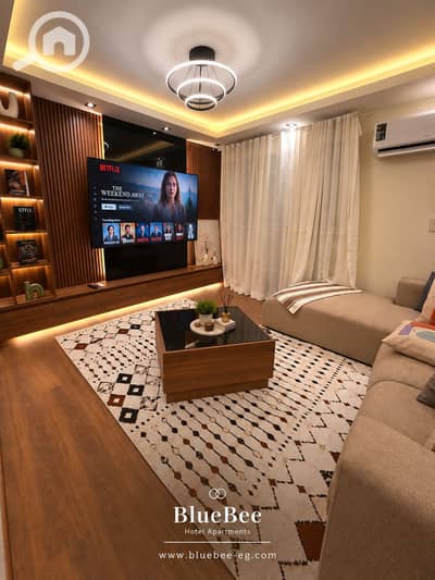 2 Bedroom Hotel Apartment for Rent in Madinaty, Cairo - 86C0C106-7FB4-4A0B-9F99-BB5B17E27FCA. png 2 Bedroom Hotel Apartment for Rent in Madinaty, Cairo - 86C0C106-7FB4-4A0B-9F99-BB5B17E27FCA. png
