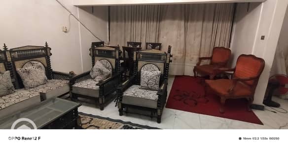 فلیٹ 3 غرف نوم للايجار في المعادي، القاهرة - 1000331982. jpg