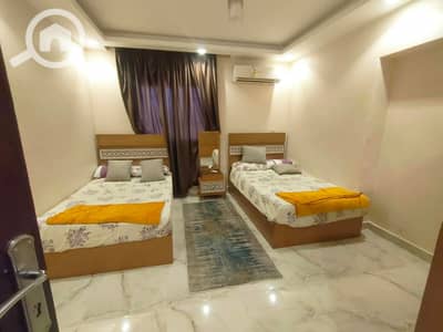 3 Bedroom Flat for Rent in Nasr City, Cairo - 30365. jpg