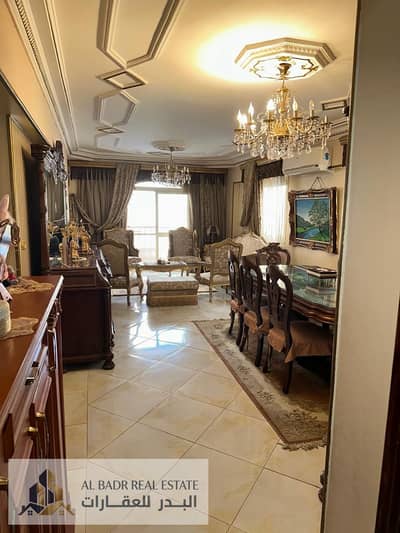 2 Bedroom Flat for Sale in Zahraa Al Maadi, Cairo - 1000081515. jpg 2 Bedroom Flat for Sale in Zahraa Al Maadi, Cairo - 1000081515. jpg