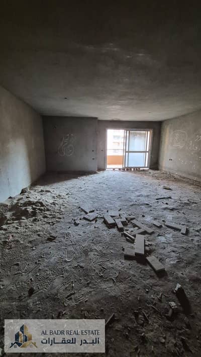 3 Bedroom Flat for Sale in Zahraa Al Maadi, Cairo - 1000081535. jpg