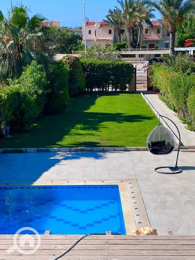 6 Bedroom Villa for Rent in North Coast, Matruh - 1001055213. jpg 6 Bedroom Villa for Rent in North Coast, Matruh - 1001055213. jpg