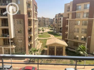 3 Bedroom Flat for Sale in New Cairo, Cairo - WhatsApp-Image-2026-09-24-at-4.43. 38-PM-(2). jpeg