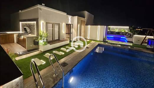 3 Bedroom Penthouse for Sale in New Cairo, Cairo - 830452407_1851114229228840_7600756735280573583_n. jpg