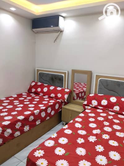 شقة 1 غرفة نوم للايجار في 6 اكتوبر، الجيزة - 9906. jpg شقة 1 غرفة نوم للايجار في 6 اكتوبر، الجيزة - 9906. jpg