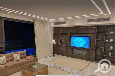 5 Bedroom Twin House for Rent in Sheikh Zayed, Giza - 5e5195c6-2d1f-465b-aec1-ae83f0715f36. jpg