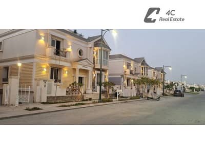 5 Bedroom Villa for Sale in 6th of October, Giza - 0cbcc4aa-58dd-4a51-b185-901328c0005b. jfif. jpg
