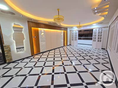 3 Bedroom Apartment for Sale in Nakheel, Alexandria - 1000525604. jpg 3 Bedroom Apartment for Sale in Nakheel, Alexandria - 1000525604. jpg
