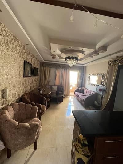 2 Bedroom Flat for Sale in Sheikh Zayed, Giza - شقة بالمستقبل الشيخ زايد-درة