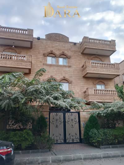 شقة 3 غرف نوم للبيع في العبور، القاهرة - 1000297230. jpg