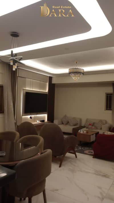 3 Bedroom Apartment for Sale in Obour City, Cairo - 1000192790. jpg 3 Bedroom Apartment for Sale in Obour City, Cairo - 1000192790. jpg