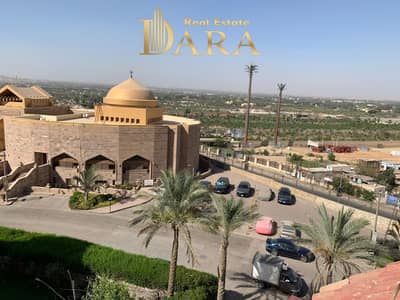 فلیٹ 3 غرف نوم للبيع في العبور، القاهرة - 95538. jpg