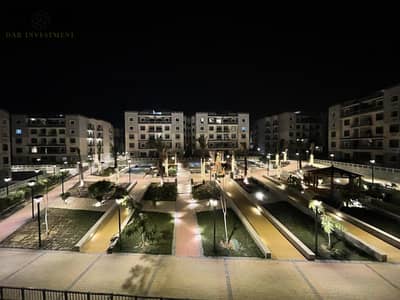 3 Bedroom Flat for Sale in New Cairo, Cairo - img_jaid2. jpg