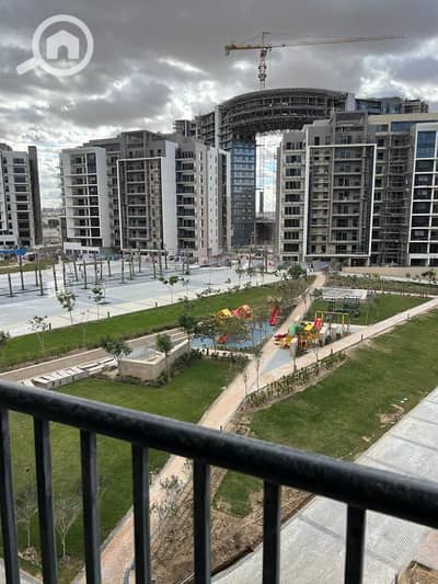 3 Bedroom Flat for Sale in Sheikh Zayed, Giza - WhatsApp Image 2026-10-07 at 3.12. 17 PM. jpeg