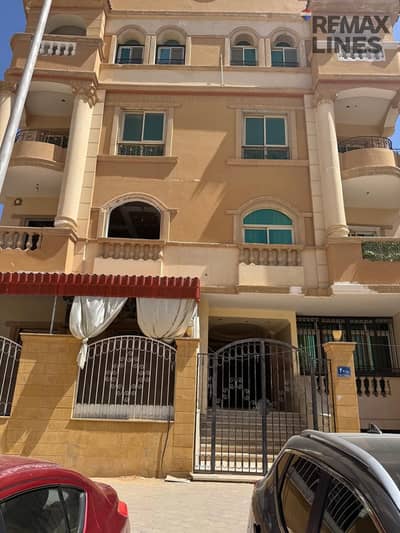 3 Bedroom Flat for Sale in Madinaty, Cairo - 1001417388. jpg 3 Bedroom Flat for Sale in Madinaty, Cairo - 1001417388. jpg