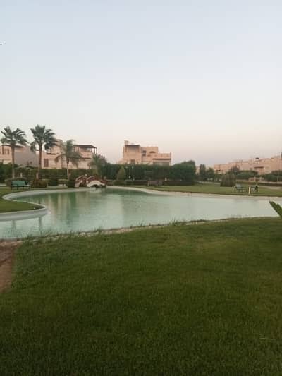 7 Bedroom Villa for Sale in Hadayek October, Giza - فيلا ايفرجرين 7 Bedroom Villa for Sale in Hadayek October, Giza - فيلا ايفرجرين