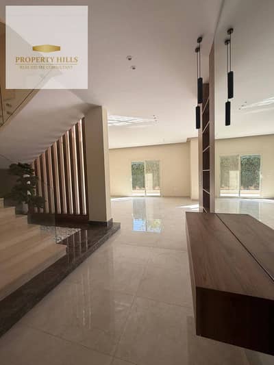 4 Bedroom Townhouse for Sale in New Cairo, Cairo - 350189. jpg 4 Bedroom Townhouse for Sale in New Cairo, Cairo - 350189. jpg
