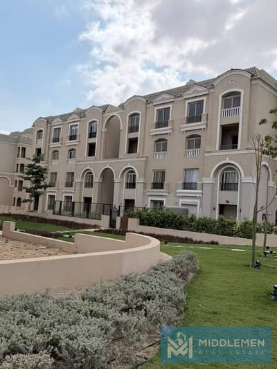 3 Bedroom Apartment for Sale in Mostakbal City, Cairo - WhatsApp Image 2026-10-08 at 2.21. 56 PM (2). jpeg
