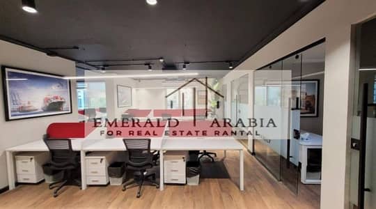 Office for Rent in Maadi, Cairo - IMG_1229. jpg Office for Rent in Maadi, Cairo - IMG_1229. jpg