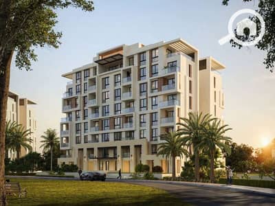 3 Bedroom Flat for Sale in New Cairo, Cairo - WhatsApp Image 2026-04-13 at 12.30. 59 PM. jpeg