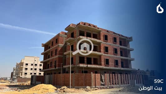 شقة 3 غرف نوم للبيع في القاهرة الجديدة، القاهرة - WhatsApp Image 2026-09-29 at 11.11. 00 AM. jpeg