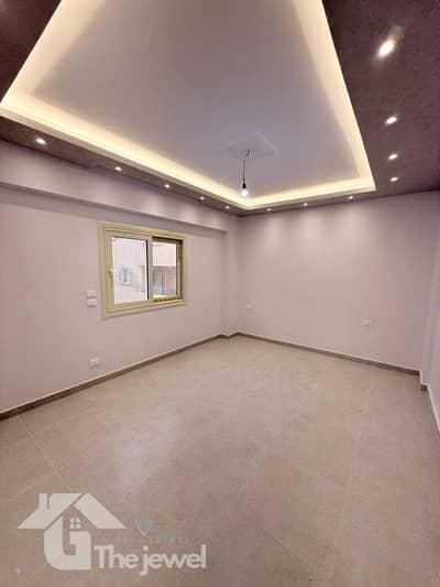 3 Bedroom Apartment for Rent in New Cairo, Cairo - AG-099-01. jpg 3 Bedroom Apartment for Rent in New Cairo, Cairo - AG-099-01. jpg