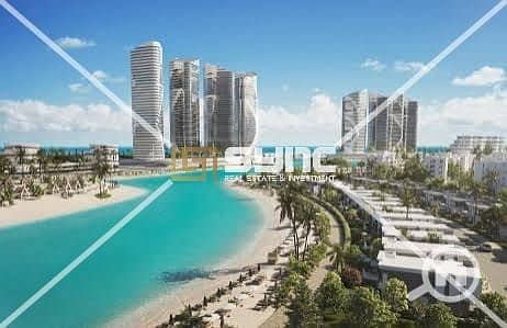 دوبلكس 2 غرفة نوم للبيع في الساحل الشمالي، مطروح - WhatsApp Image 2026-10-09 at 1.49. 09 PM (2). jpeg دوبلكس 2 غرفة نوم للبيع في الساحل الشمالي، مطروح - WhatsApp Image 2026-10-09 at 1.49. 09 PM (2). jpeg