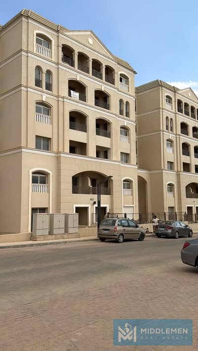 2 Bedroom Flat for Sale in Mostakbal City, Cairo - WhatsApp Image 2026-10-08 at 2.22. 07 PM (1). jpeg