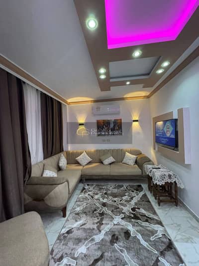 1 Bedroom Apartment for Rent in Madinaty, Cairo - 1000777210. jpg