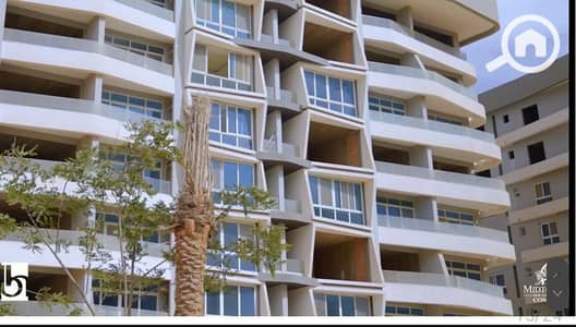 2 Bedroom Flat for Sale in New Capital City, Cairo - WhatsApp Image 2026-10-03 at 4.10. 44 PM (1). jpeg 2 Bedroom Flat for Sale in New Capital City, Cairo - WhatsApp Image 2026-10-03 at 4.10. 44 PM (1). jpeg