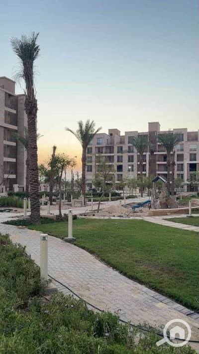 فلیٹ 3 غرف نوم للبيع في القاهرة الجديدة، القاهرة - 15493. jpg