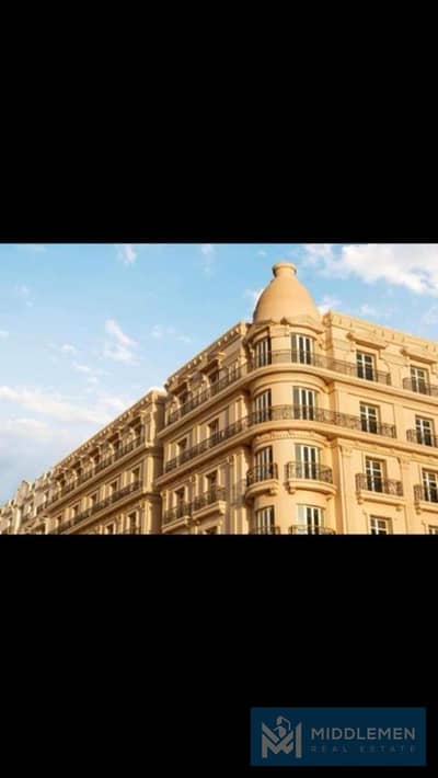 Studio for Sale in New Cairo, Cairo - WhatsApp Image 2026-10-08 at 12.47. 23 PM. jpeg Studio for Sale in New Cairo, Cairo - WhatsApp Image 2026-10-08 at 12.47. 23 PM. jpeg