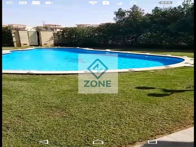 4 Bedroom Villa for Sale in Madinaty, Cairo - BV. jpg