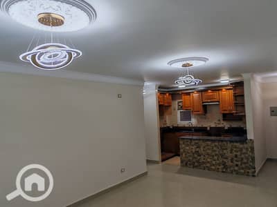 3 Bedroom Apartment for Sale in Madinaty, Cairo - 3cdb1be3-95fe-423f-b460-375f1de4ea16. jpg