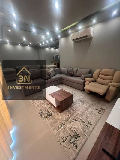 3 Bedroom Apartment for Rent in New Cairo, Cairo - WhatsApp Image 2026-10-09 at 2.15. 42 PM. jpeg