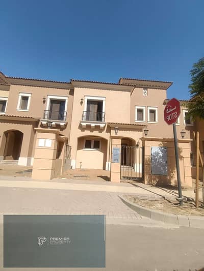 2 Bedroom Apartment for Sale in New Cairo, Cairo - WhatsApp Image 2026-09-22 at 12.17. 34 PM (1). jpeg 2 Bedroom Apartment for Sale in New Cairo, Cairo - WhatsApp Image 2026-09-22 at 12.17. 34 PM (1). jpeg