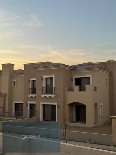 3 Bedroom Villa for Sale in New Cairo, Cairo - WhatsApp Image 2026-09-22 at 11.49. 54 AM (2). jpeg