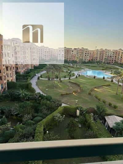 3 Bedroom Apartment for Sale in Hadayek October, Giza - WhatsApp Image 2026-10-09 at 2.42. 12 PM (3). jpeg