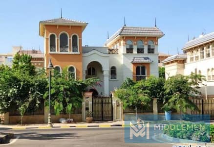 فیلا 5 غرف نوم للبيع في القاهرة الجديدة، القاهرة - IMG_1898. jpeg فیلا 5 غرف نوم للبيع في القاهرة الجديدة، القاهرة - IMG_1898. jpeg