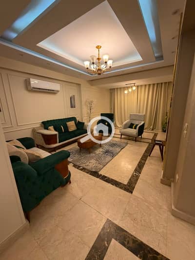 3 Bedroom Flat for Rent in New Cairo, Cairo - WhatsApp Image 2026-10-01 at 10.11. 22 AM (2). jpeg 3 Bedroom Flat for Rent in New Cairo, Cairo - WhatsApp Image 2026-10-01 at 10.11. 22 AM (2). jpeg