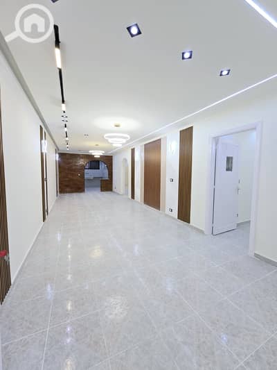 3 Bedroom Apartment for Sale in Nakheel, Alexandria - 1000525967. jpg 3 Bedroom Apartment for Sale in Nakheel, Alexandria - 1000525967. jpg