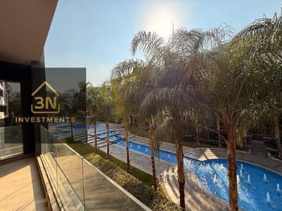 3 Bedroom Flat for Rent in New Cairo, Cairo - WhatsApp Image 2026-10-07 at 4.23. 11 PM (2). jpeg