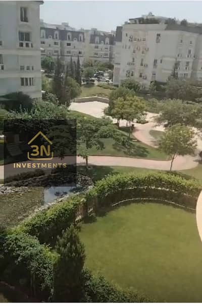 3 Bedroom Apartment for Rent in New Cairo, Cairo - WhatsApp Image 2026-10-07 at 4.13. 54 PM. jpeg
