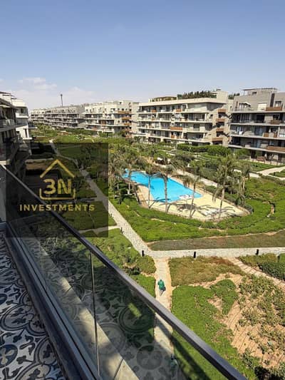 3 Bedroom Flat for Rent in New Cairo, Cairo - WhatsApp Image 2026-10-07 at 10.16. 59 PM (2). jpeg