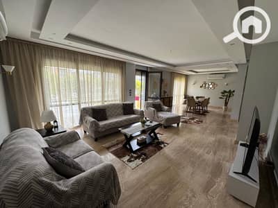 4 Bedroom Duplex for Rent in New Cairo, Cairo - WhatsApp-Image-2026-08-12-at-5.00. 20-PM. jpeg 4 Bedroom Duplex for Rent in New Cairo, Cairo - WhatsApp-Image-2026-08-12-at-5.00. 20-PM. jpeg