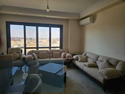 3 Bedroom Flat for Rent in New Cairo, Cairo - WhatsApp Image 2026-10-08 at 5.30. 55 PM (6). jpeg