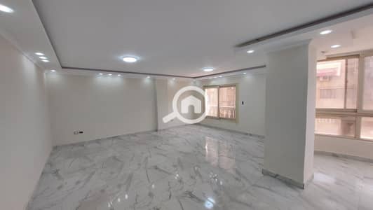 Office for Rent in Heliopolis, Cairo - 40299. jpg Office for Rent in Heliopolis, Cairo - 40299. jpg