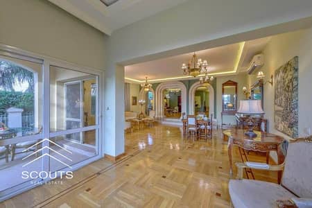 4 Bedroom Townhouse for Sale in New Cairo, Cairo - 841084362_1438834381544908_5955288049217486176_n. jpg