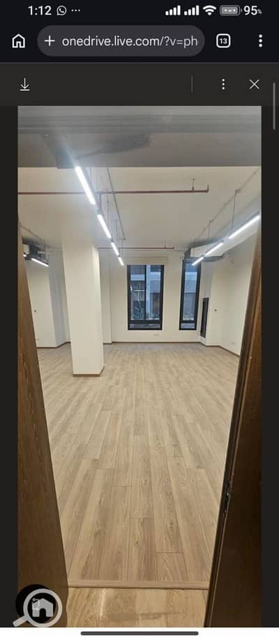 Office for Rent in New Cairo, Cairo - IMG_8013. jpg