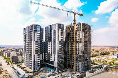 1 Bedroom Apartment for Sale in 6th of October, Giza - 1000346424. jpg 1 Bedroom Apartment for Sale in 6th of October, Giza - 1000346424. jpg